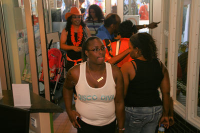 Foto 282 uit Carnaval Beverwaard