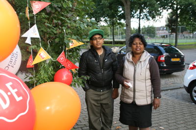 Foto 6 uit Burendag22-09-2012