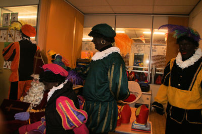 Foto 77 uit Sint RK Regenboog