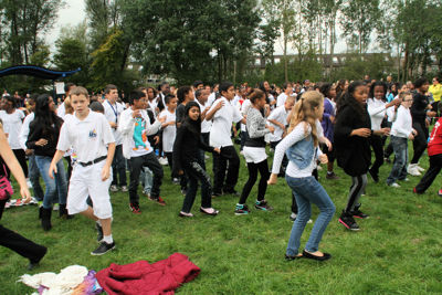 Foto 253 uit Barkentijn 5Jaar14_9