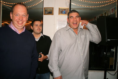 Foto 103 uit Boksschool I-Believe