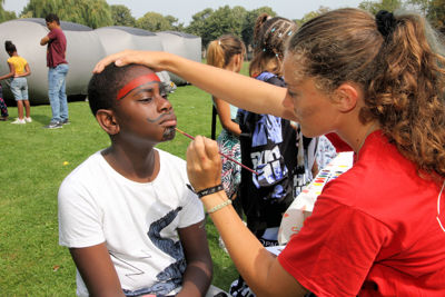 Foto 81 uit Week Van Hoop26-8