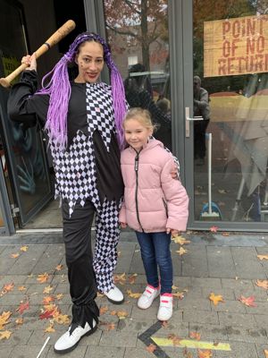 Foto 28 uit Halloween30-10-21