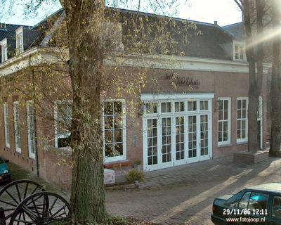 Foto 129 uit het koetshuis new