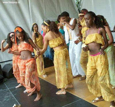 Foto 18 uit carnaval2008beverw