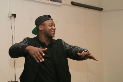 Foto 27 uit High Tea Focus08-05