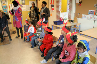 Foto 170 uit Sint RK Regenboog