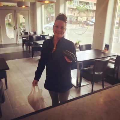 Foto 78 uit Saron-EetHuis NEW