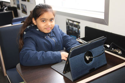 Foto 15 uit Meet&Greet-Politie