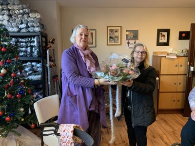 Foto 39 uit Kerst Stukjes Maken