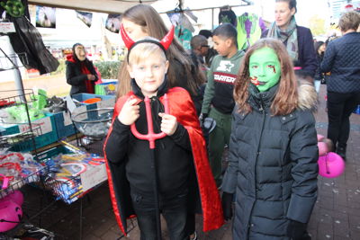 Foto 238 uit Halloween-2018