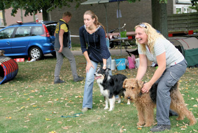 Foto 140 uit Wijkfeest12-09-2009