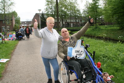 Foto 47 uit KoningsDag27-04-18