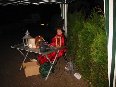 Foto 239 uit halloween2005