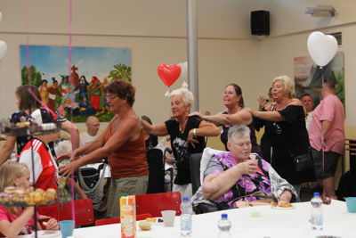 Foto 533 uit Ouderen4Daagse2018