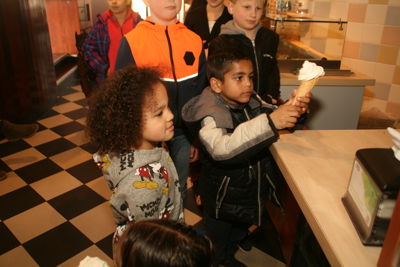 Foto 65 uit IJs ActieVerhage25-3