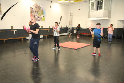 Foto 51 uit Sport Op Maat20-11