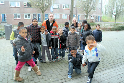 Foto 64 uit PaasBrood Versieren