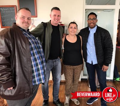 Foto 20 uit LIKEJEWIJK 2017