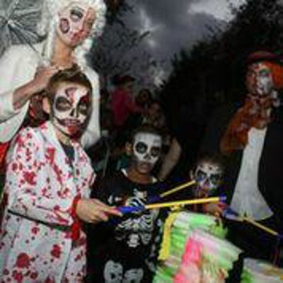 Foto 190 uit Halloween26-10-13