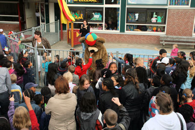 Foto 56 uit RKRegenboog30Jaar