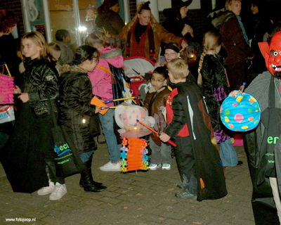 Foto 418 uit HalloweenBeverwaard