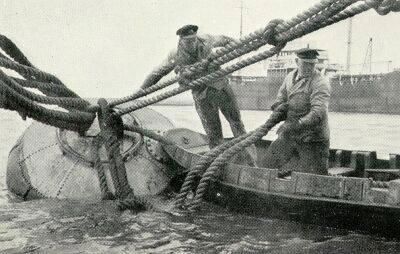 Foto 12 uit Oud Rotterdam Zuid