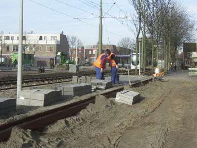 Foto 253 uit Noord_Zuid fase 2bw