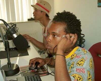 Foto 45 uit fusionradiobeverwaard