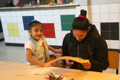 Foto 18 uit PasenStormpolder31-3