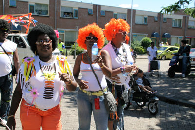 Foto 168 uit Carnaval Beverwaard