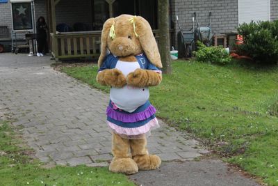 Foto 44 uit Pasen Stormpolder