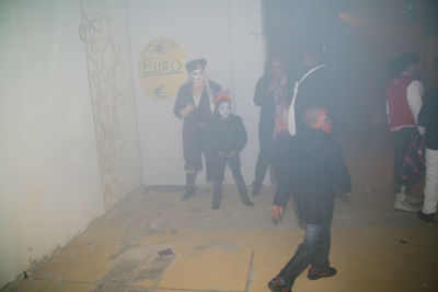 Foto 177 uit WoonBronHaLLoWeen