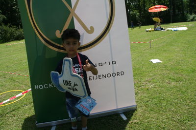 Foto 37 uit BewegenWaard 2018