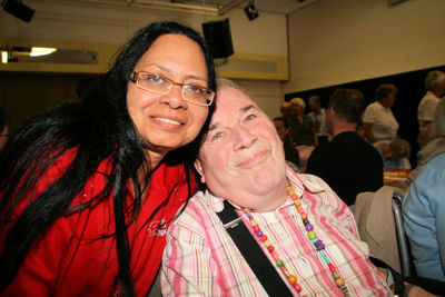 Foto 94 uit Ouderen4Daagse8_6