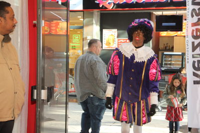 Foto 86 uit Sinthuiskeizerwaard