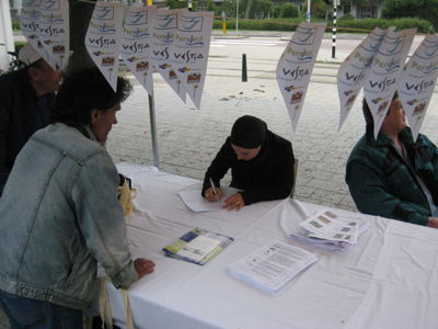 Foto 12 uit susannadijk vestia07