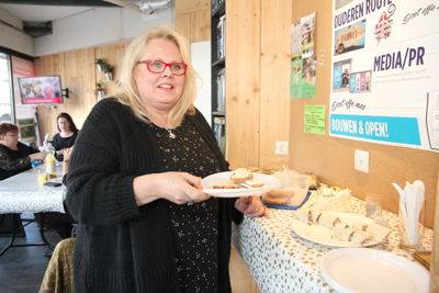 Foto 25 uit HighTeaDfmcHaakieaan