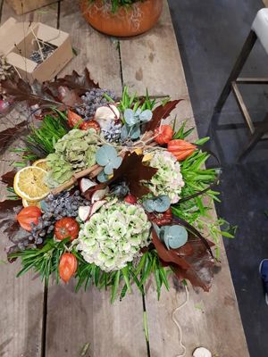 Foto 16 uit WorkShop Chantal