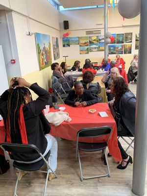 Foto 13 uit Moederdag Focus