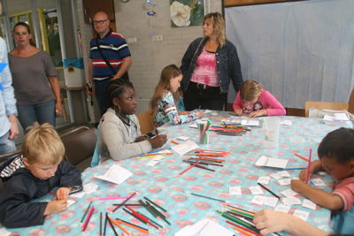 Foto 225 uit Frozen World Focus