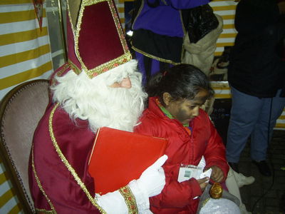 Foto 400 uit sinterklaasbeverwaard