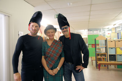 Foto 23 uit DeParel Engelscheles