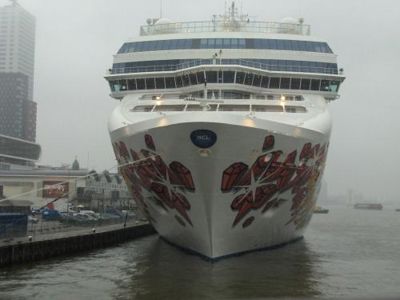 Foto 63 uit Cruiseschepen R.dam