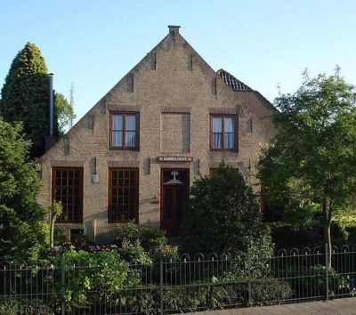 Foto 414 uit SloopEnOpbouwWIJK