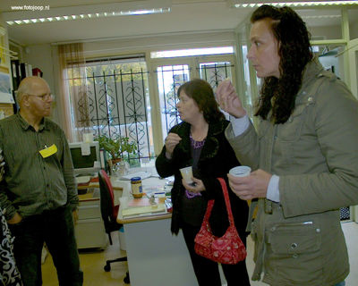 Foto 10 uit bollenfeestbeverwaard