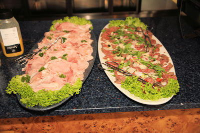 Foto 28 uit Buffet IJsselburgh