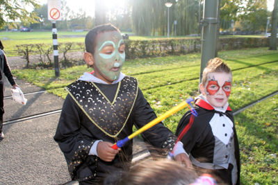 Foto 120 uit HalloweenBeverwaard