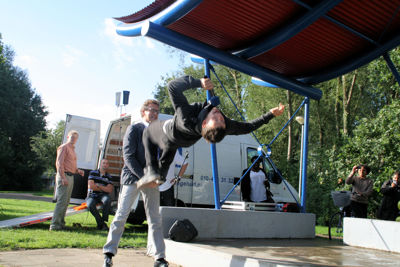 Foto 146 uit Barkentijn 5Jaar14_9