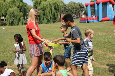 Foto 117 uit Week Van Hoop16-7